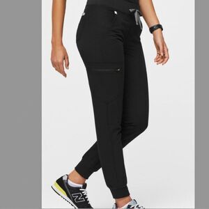 Figs Zamora Jogger Scrub Pants size xs